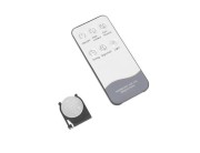 Dyfuzor zapachowy - nawilżacz LED z pilotem