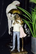 FIGURKA PARA ZAKOCHANI PREZENT 29,5CM