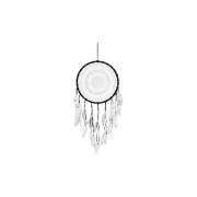 ŁAPACZ SNÓW KORONKA 40CM