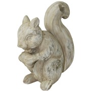 FIGURKA WIEWIÓRKA 16,5x7,5x15