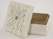 KASETKA/PUDEŁKA 7,5x16x16
