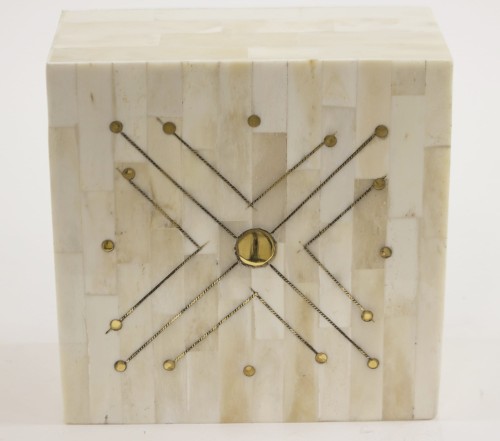 KASETKA/PUDEŁKA 5,5x12,5x12,5