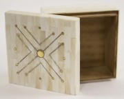 KASETKA/PUDEŁKA 5,5x12,5x12,5