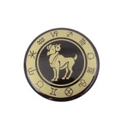 MAGNES - ZNAK ZODIAKU - BARAN