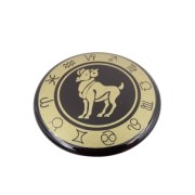 MAGNES - ZNAK ZODIAKU - BARAN
