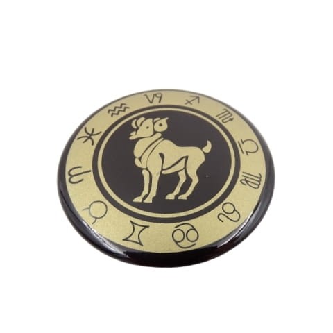 MAGNES - ZNAK ZODIAKU - BARAN