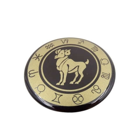 MAGNES - ZNAK ZODIAKU - BARAN