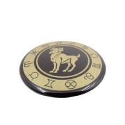 MAGNES - ZNAK ZODIAKU - BARAN