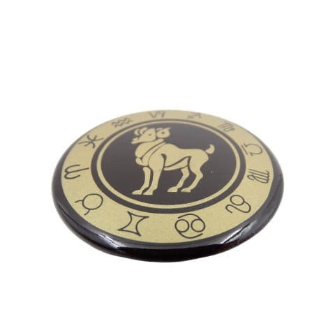MAGNES - ZNAK ZODIAKU - BARAN