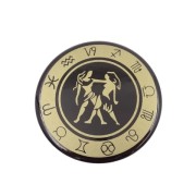 MAGNES - ZNAK ZODIAKU - BLIŹNIĘTA