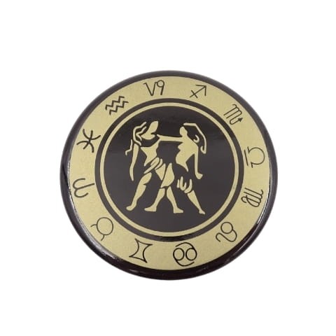 MAGNES - ZNAK ZODIAKU - BLIŹNIĘTA