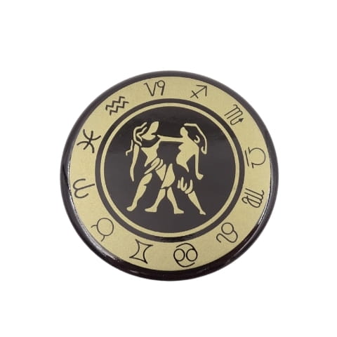 MAGNES - ZNAK ZODIAKU - BLIŹNIĘTA
