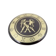 MAGNES - ZNAK ZODIAKU - BLIŹNIĘTA