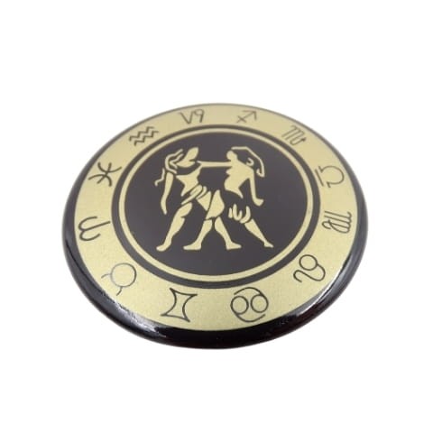 MAGNES - ZNAK ZODIAKU - BLIŹNIĘTA
