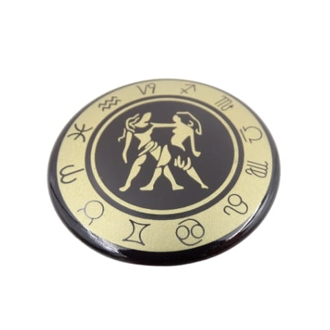 MAGNES - ZNAK ZODIAKU - BLIŹNIĘTA