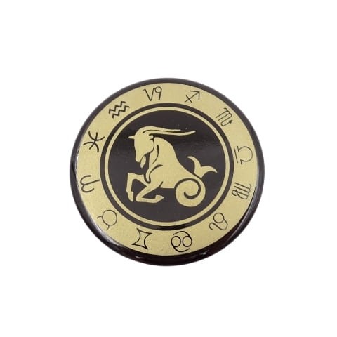 MAGNES - ZNAK ZODIAKU - KOZIOROŻEC