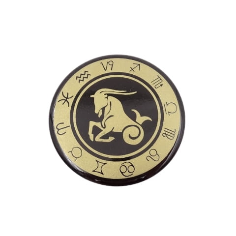 MAGNES - ZNAK ZODIAKU - KOZIOROŻEC