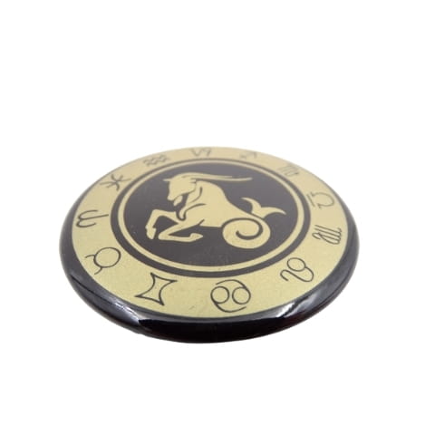 MAGNES - ZNAK ZODIAKU - KOZIOROŻEC