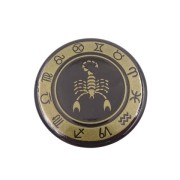 MAGNES - ZNAK ZODIAKU - SKORPION