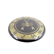 MAGNES - ZNAK ZODIAKU - SKORPION