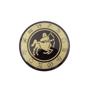 MAGNES - ZNAK ZODIAKU - STRZELEC