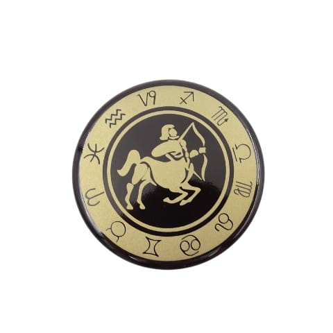 MAGNES - ZNAK ZODIAKU - STRZELEC