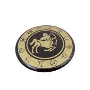 MAGNES - ZNAK ZODIAKU - STRZELEC