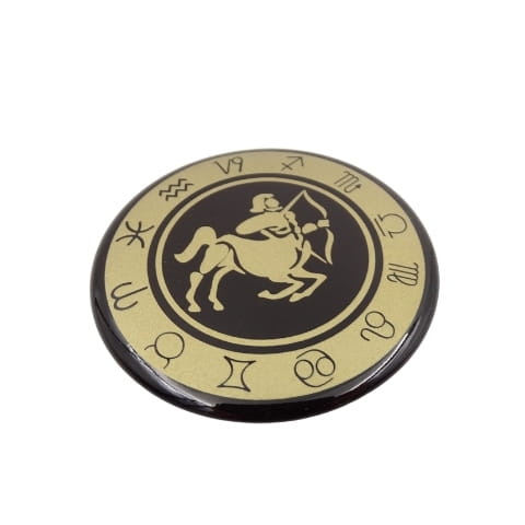 MAGNES - ZNAK ZODIAKU - STRZELEC
