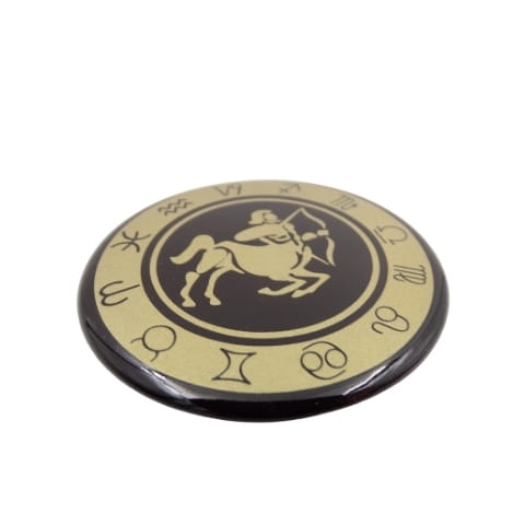 MAGNES - ZNAK ZODIAKU - STRZELEC