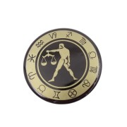 MAGNES - ZNAK ZODIAKU - WAGA