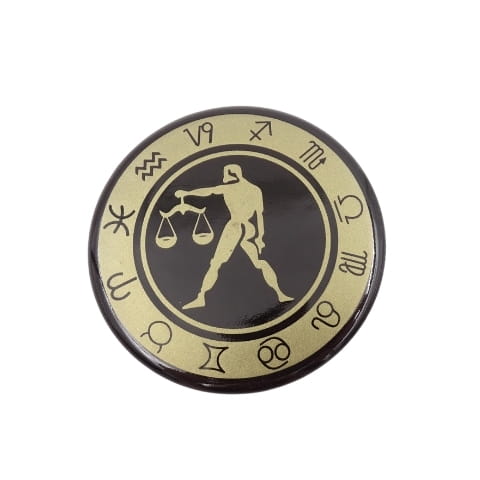 MAGNES - ZNAK ZODIAKU - WAGA