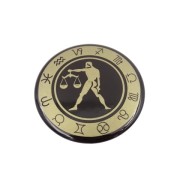 MAGNES - ZNAK ZODIAKU - WAGA