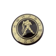 MAGNES - ZNAK ZODIAKU - WODNIK