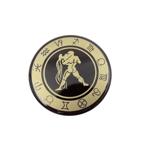 MAGNES - ZNAK ZODIAKU - WODNIK