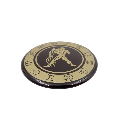 MAGNES - ZNAK ZODIAKU - WODNIK