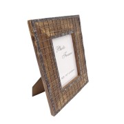 RAMKA Z DREWNA MANGO (ZDJĘCIE: 13x18cm)