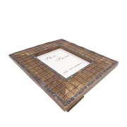 RAMKA Z DREWNA MANGO (ZDJĘCIE: 13x18cm)