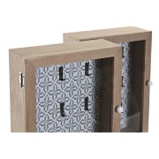 SKRZYNKA NA KLUCZE 20 x 6 x 28 cm