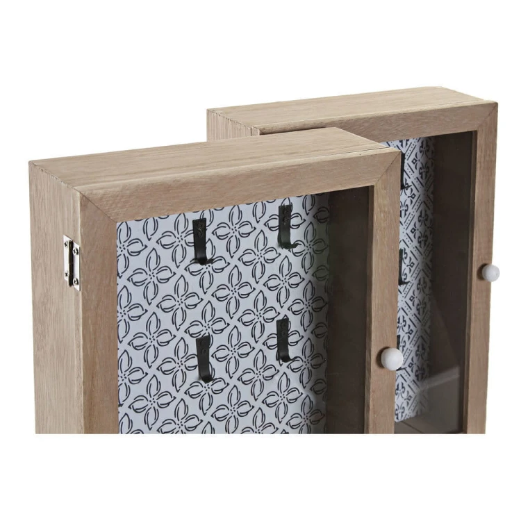 SKRZYNKA NA KLUCZE 20 x 6 x 28 cm