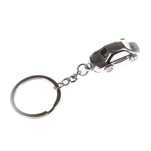 METALOWY BRELOK DO KLUCZY - AUTO