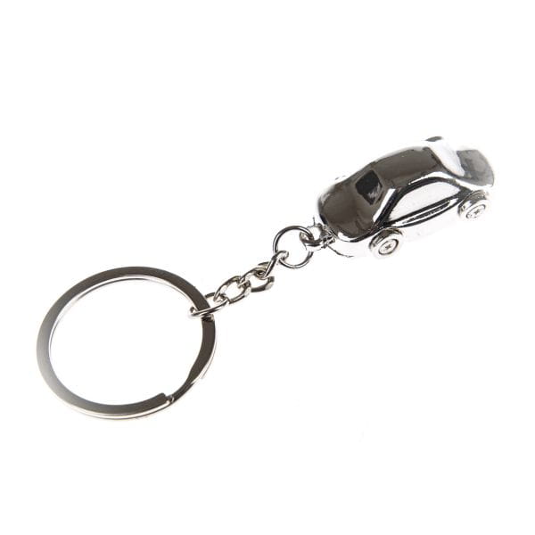 METALOWY BRELOK DO KLUCZY - AUTO