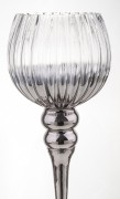 KIELICH SZKLANY TRANSPARENTNY 40CM