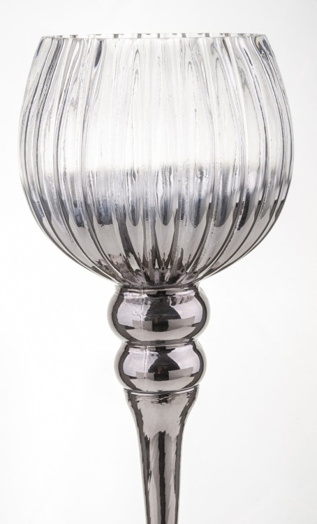 KIELICH SZKLANY TRANSPARENTNY 40CM