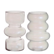 WAZON H 18 FI 10 PERŁOWY HOLO 2 WZORY MIX