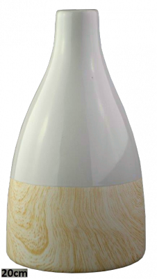 WAZON CERAMICZNY 20cm
