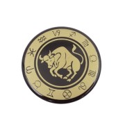 MAGNES - ZNAK ZODIAKU - BYK