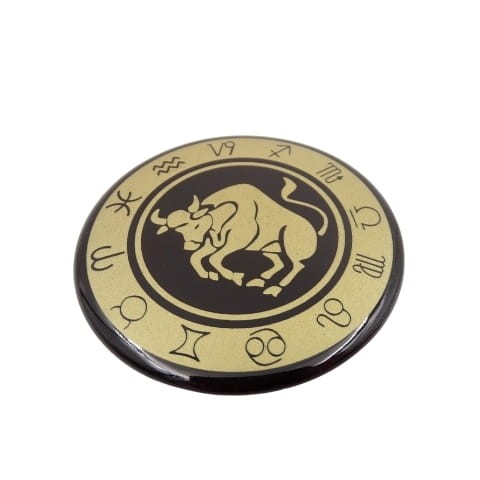 MAGNES - ZNAK ZODIAKU - BYK