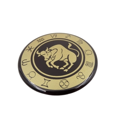 MAGNES - ZNAK ZODIAKU - BYK