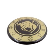 MAGNES - ZNAK ZODIAKU - BYK