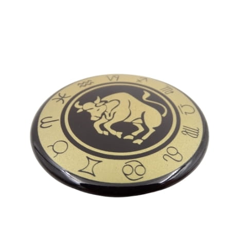 MAGNES - ZNAK ZODIAKU - BYK